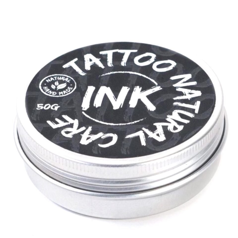 Cindy Parra Ink x Luna Runa Body Piercing