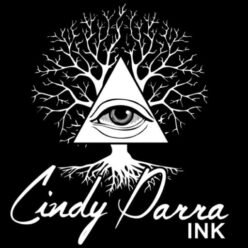 Cindy Parra Ink x Luna Runa Body Piercing